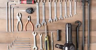 Car Maintenance Tools